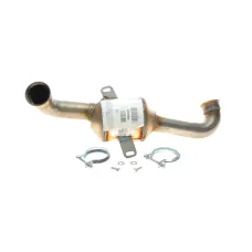 Каталізатор вихлопної системи BM CATALYSTS BM80462H для Citroen Jumpy/Peugeot Expert 2.0HDi 2007-2016 Euro 4