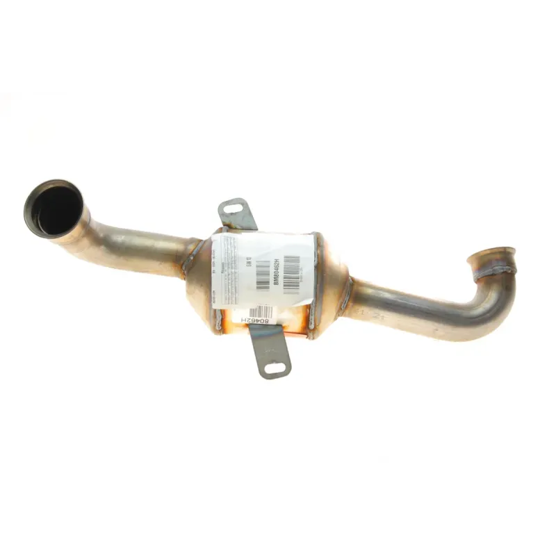 Каталізатор вихлопної системи BM CATALYSTS BM80462H для Citroen Jumpy/Peugeot Expert 2.0HDi 2007-2016 Euro 4