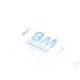 Каталізатор вихлопної системи BM CATALYSTS BM80462H для Citroen Jumpy/Peugeot Expert 2.0HDi 2007-2016 Euro 4