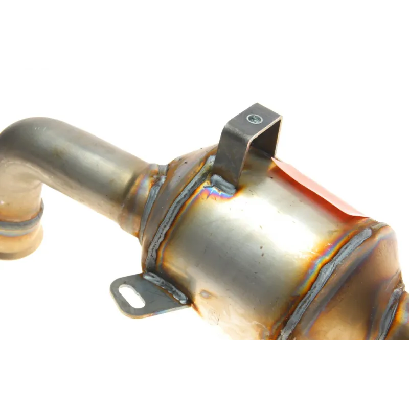 Каталізатор вихлопної системи BM CATALYSTS BM80462H для Citroen Jumpy/Peugeot Expert 2.0HDi 2007-2016 Euro 4