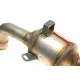 Каталізатор вихлопної системи BM CATALYSTS BM80462H для Citroen Jumpy/Peugeot Expert 2.0HDi 2007-2016 Euro 4