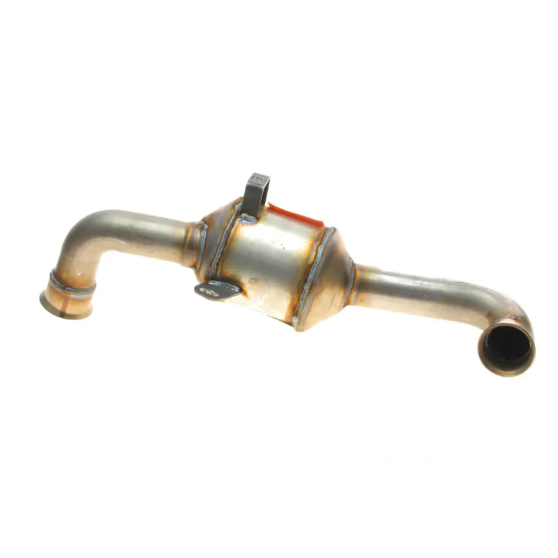 Каталізатор вихлопної системи BM CATALYSTS BM80462H для Citroen Jumpy/Peugeot Expert 2.0HDi 2007-2016 Euro 4