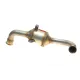 Каталізатор вихлопної системи BM CATALYSTS BM80462H для Citroen Jumpy/Peugeot Expert 2.0HDi 2007-2016 Euro 4