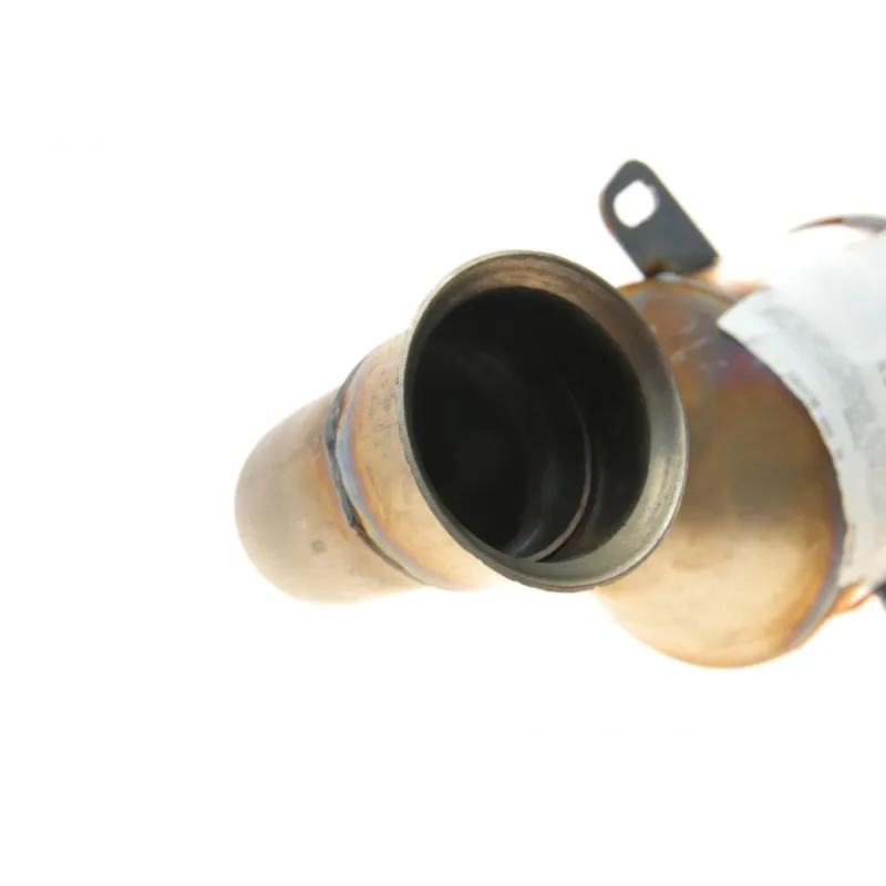 Каталізатор вихлопної системи BM CATALYSTS BM80462H для Citroen Jumpy/Peugeot Expert 2.0HDi 2007-2016 Euro 4