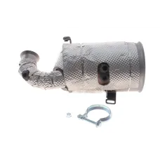 Каталізатор вихлопної системи BM CATALYSTS BM80515H для Citroen Berlingo, Peugeot Partner 1.6 HDi