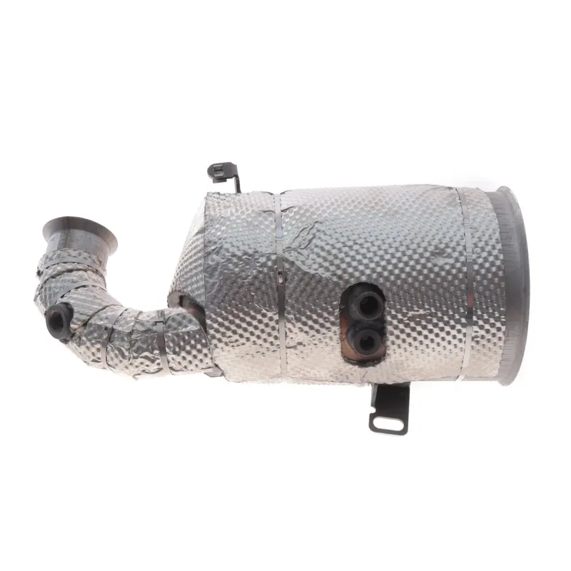 Каталізатор вихлопної системи BM CATALYSTS BM80515H для Citroen Berlingo, Peugeot Partner 1.6 HDi