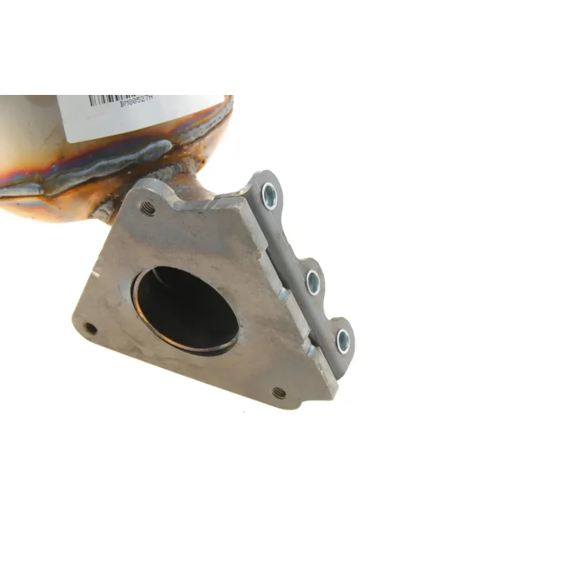 Каталізатор вихлопної системи BM CATALYSTS BM80527H для Renault Laguna/Megane/Scenic 2.0dCi 2005-2008, 460 мм