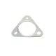 Каталізатор вихлопної системи BM CATALYSTS BM80527H для Renault Laguna/Megane/Scenic 2.0dCi 2005-2008, 460 мм