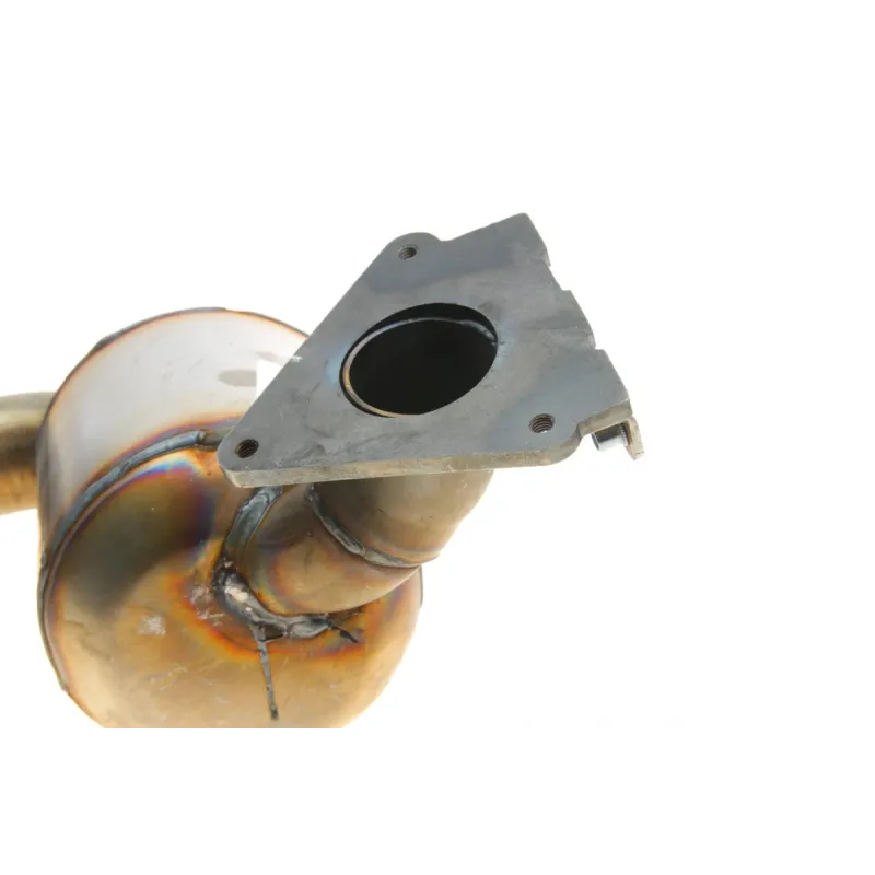 Каталізатор вихлопної системи BM CATALYSTS BM80527H для Renault Laguna/Megane/Scenic 2.0dCi 2005-2008, 460 мм