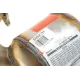 Каталізатор вихлопної системи BM CATALYSTS BM80527H для Renault Laguna/Megane/Scenic 2.0dCi 2005-2008, 460 мм