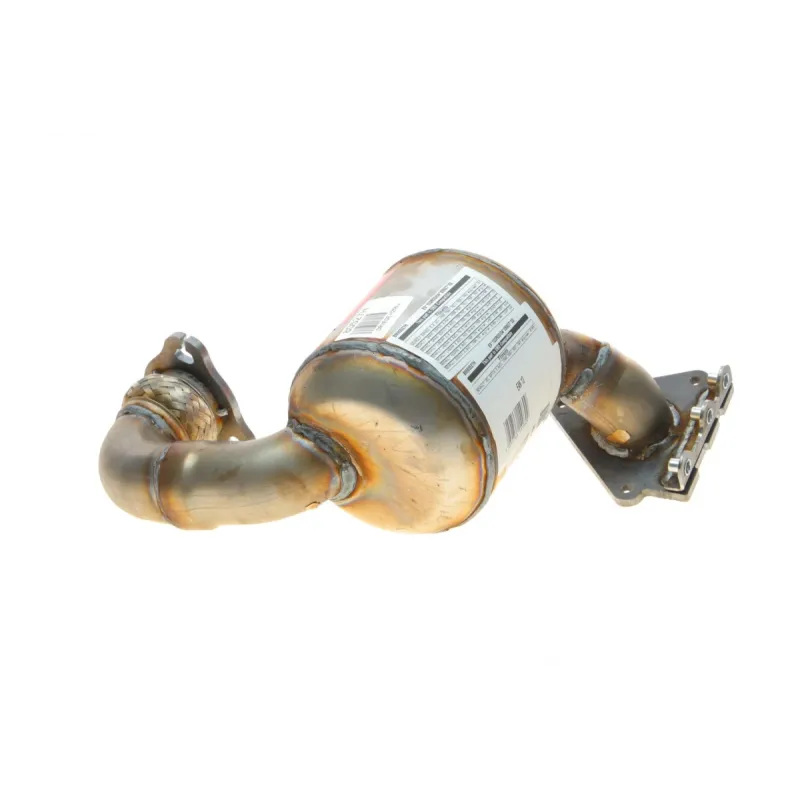 Каталізатор вихлопної системи BM CATALYSTS BM80527H для Renault Laguna/Megane/Scenic 2.0dCi 2005-2008, 460 мм