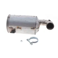 Каталізатор вихлопної системи BM CATALYSTS BM80596H для Citroen Berlingo, Peugeot Partner 1.6 HDi 2010-