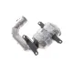 Катализатор вихлопної системи Citroen Jumpy/Peugeot Expert 2.0 BlueHDi 16-