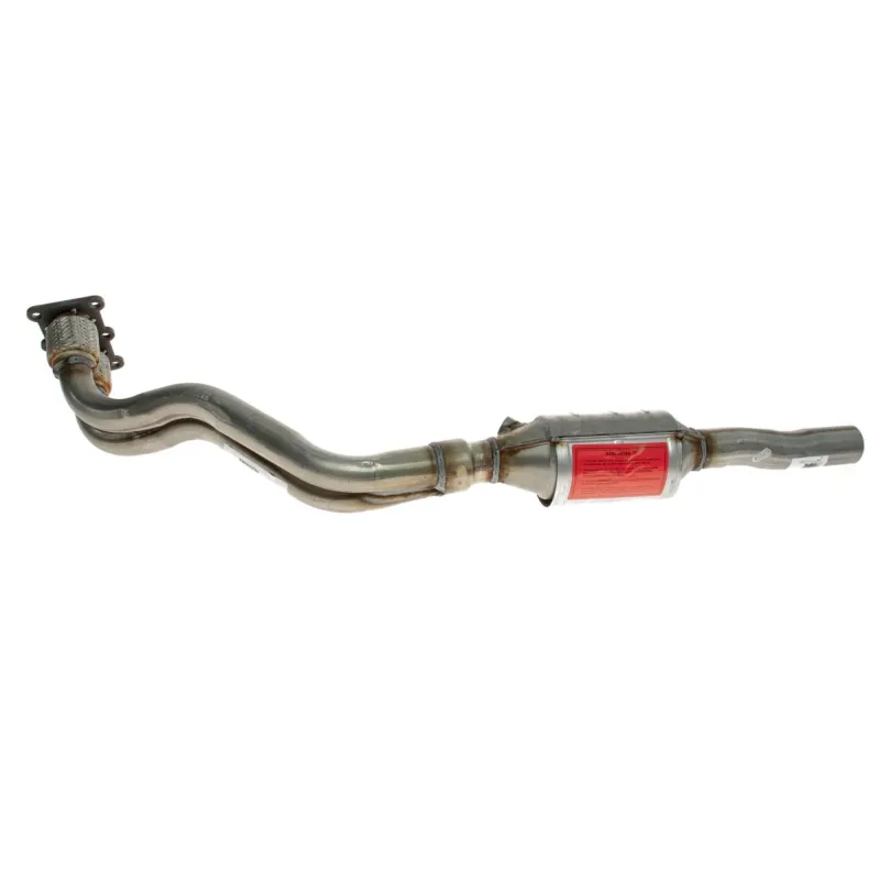 Каталізатор вихлопної системи BM CATALYSTS BM90529H для Skoda Octavia, VW Golf IV 1.6 1997-2010 Євро-4