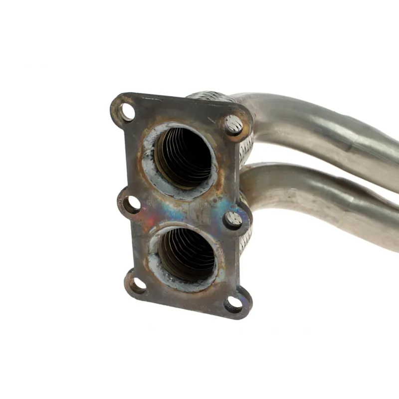 Каталізатор вихлопної системи BM CATALYSTS BM90529H для Skoda Octavia, VW Golf IV 1.6 1997-2010 Євро-4