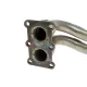 Каталізатор вихлопної системи BM CATALYSTS BM90529H для Skoda Octavia, VW Golf IV 1.6 1997-2010 Євро-4