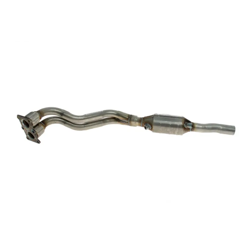 Каталізатор вихлопної системи BM CATALYSTS BM90529H для Skoda Octavia, VW Golf IV 1.6 1997-2010 Євро-4