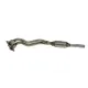 Каталізатор вихлопної системи BM CATALYSTS BM90529H для Skoda Octavia, VW Golf IV 1.6 1997-2010 Євро-4
