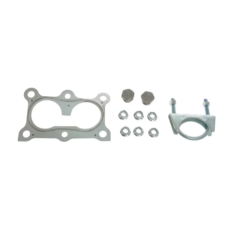 Каталізатор вихлопної системи BM CATALYSTS BM90529H для Skoda Octavia, VW Golf IV 1.6 1997-2010 Євро-4