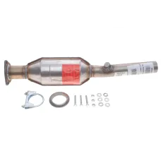 Каталізатор вихлопної системи BM CATALYSTS BM90854H для Skoda Octavia, VW Golf IV 1.4/1.6 16V 1996-2010 Євро-4