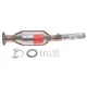Каталізатор вихлопної системи BM CATALYSTS BM90854H для Skoda Octavia, VW Golf IV 1.4/1.6 16V 1996-2010 Євро-4