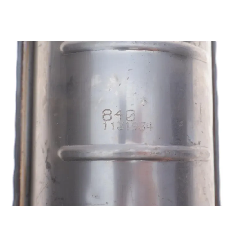 Каталізатор вихлопної системи BM CATALYSTS BM90854H для Skoda Octavia, VW Golf IV 1.4/1.6 16V 1996-2010 Євро-4