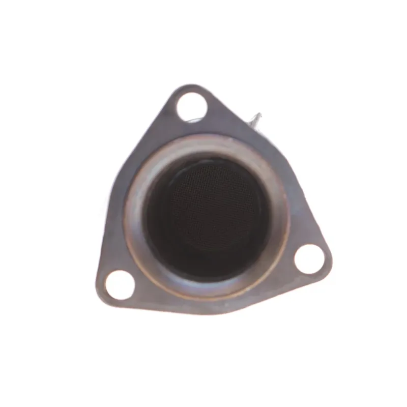 Каталізатор вихлопної системи BM CATALYSTS BM90854H для Skoda Octavia, VW Golf IV 1.4/1.6 16V 1996-2010 Євро-4