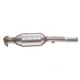 Каталізатор вихлопної системи BM CATALYSTS BM90854H для Skoda Octavia, VW Golf IV 1.4/1.6 16V 1996-2010 Євро-4