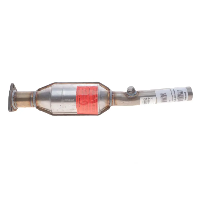 Каталізатор вихлопної системи BM CATALYSTS BM90854H для Skoda Octavia, VW Golf IV 1.4/1.6 16V 1996-2010 Євро-4