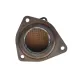 Каталізатор вихлопної системи Chevrolet Aveo 1.4 03-08/Daewoo Lanos/Nubira 1.3/1.5/1.6 97-