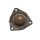 Каталізатор вихлопної системи Chevrolet Aveo 1.4 03-08/Daewoo Lanos/Nubira 1.3/1.5/1.6 97-