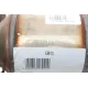 Каталізатор вихлопної системи Skoda Fabia/VW Polo 1.2 01-14