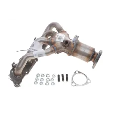 Каталізатор вихлопної системи BM CATALYSTS BM91588H для VW Caddy III 1.4 2006-2010
