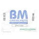 Каталізатор вихлопної системи BM CATALYSTS BM91588H для VW Caddy III 1.4 2006-2010