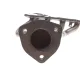 Каталізатор вихлопної системи BM CATALYSTS BM91588H для VW Caddy III 1.4 2006-2010