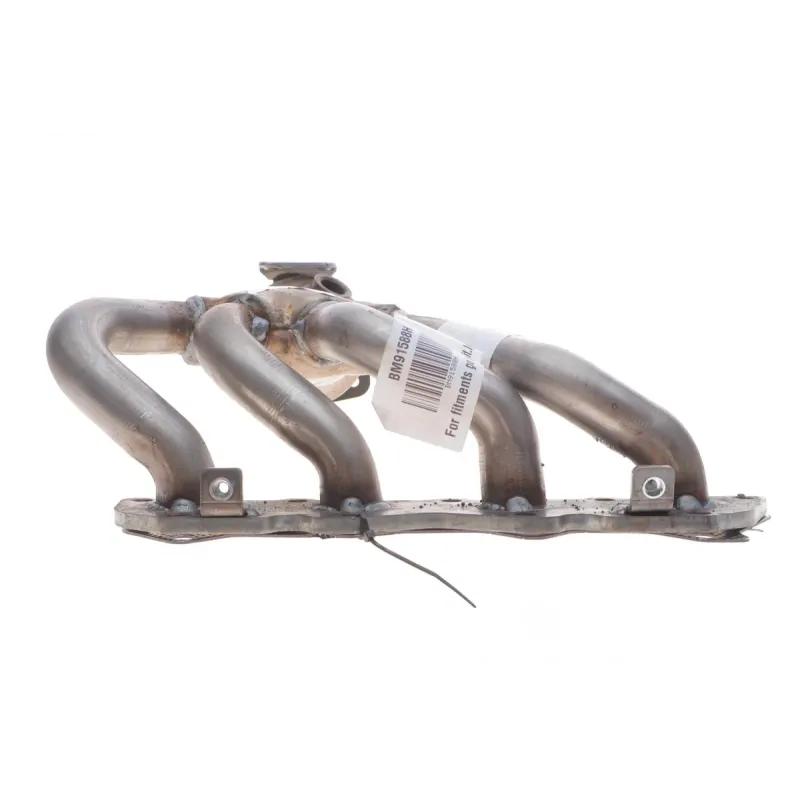 Каталізатор вихлопної системи BM CATALYSTS BM91588H для VW Caddy III 1.4 2006-2010