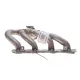 Каталізатор вихлопної системи BM CATALYSTS BM91588H для VW Caddy III 1.4 2006-2010
