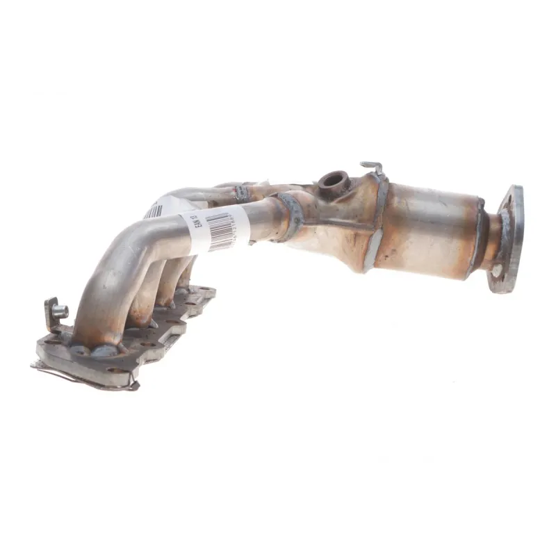 Каталізатор вихлопної системи BM CATALYSTS BM91588H для VW Caddy III 1.4 2006-2010