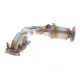Каталізатор вихлопної системи BM CATALYSTS BM91588H для VW Caddy III 1.4 2006-2010