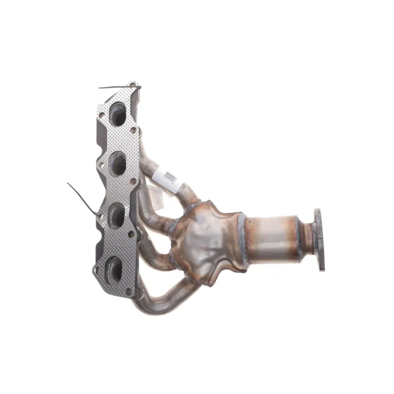 Каталізатор вихлопної системи BM CATALYSTS BM91588H для VW Caddy III 1.4 2006-2010