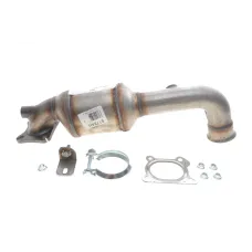 Купити Каталізатор вихлопної системи Citroen C1/C3/C4/Peugeot 108/2008/301/308 1.0/1.2 VTi 12- | KovelAutoHub