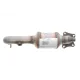 Каталізатор вихлопної системи Citroen C1/C3/C4/Peugeot 108/2008/301/308 1.0/1.2 VTi 12-
