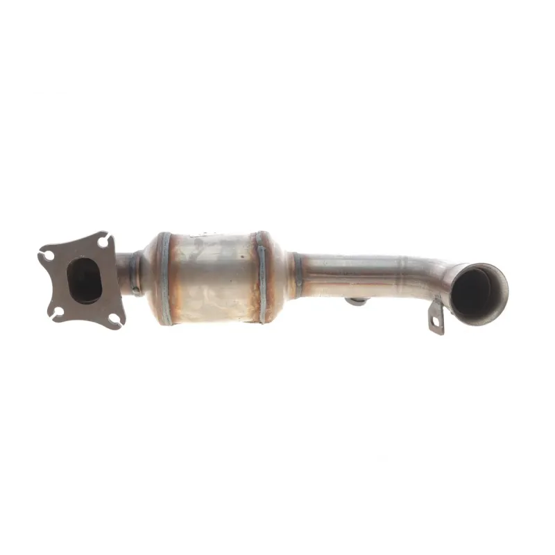 Каталізатор вихлопної системи Citroen C1/C3/C4/Peugeot 108/2008/301/308 1.0/1.2 VTi 12-