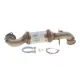Каталізатор вихлопної системи Citroen C4/C5/Peugeot 207/208/3008/308/5008/508 1.6 THP 09-