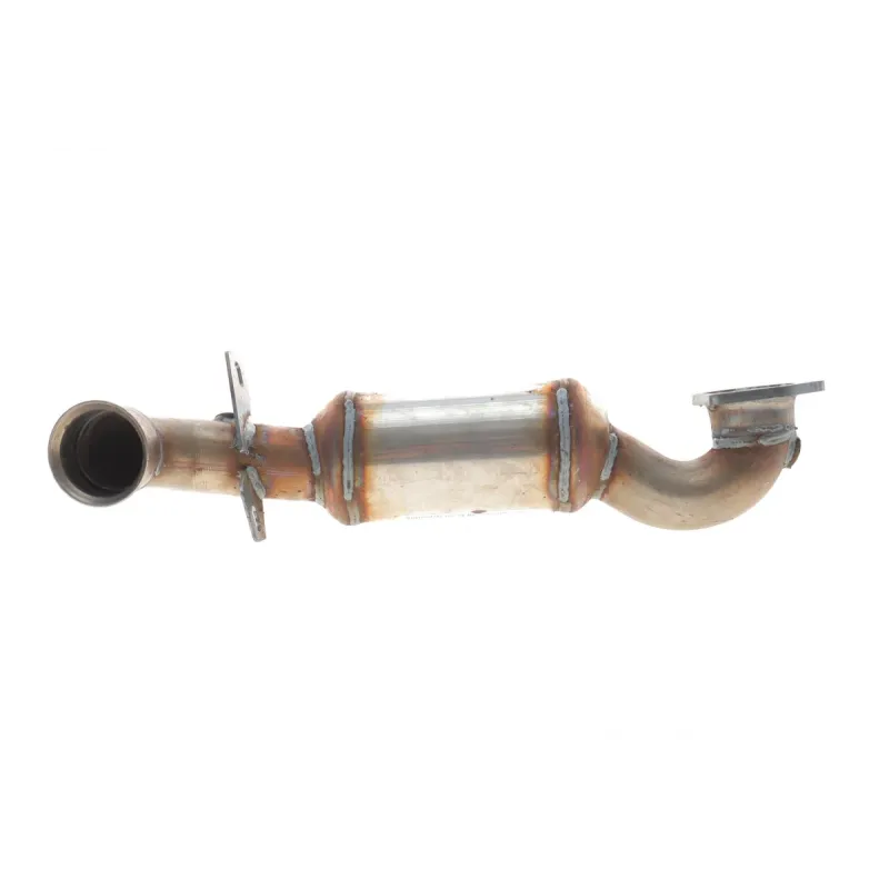 Каталізатор вихлопної системи Citroen C4/C5/Peugeot 207/208/3008/308/5008/508 1.6 THP 09-