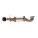 Каталізатор вихлопної системи Citroen C4/C5/Peugeot 207/208/3008/308/5008/508 1.6 THP 09-