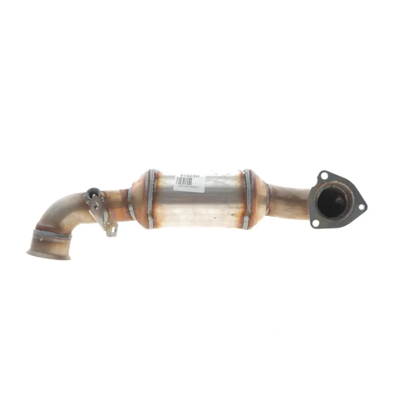 Каталізатор вихлопної системи Citroen C4/C5/Peugeot 207/208/3008/308/5008/508 1.6 THP 09-