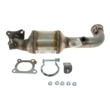 Каталізатор вихлопної системи BM CATALYSTS BM92266H для Citroen C3/C4, Peugeot 208/308 1.0/1.2 VTi