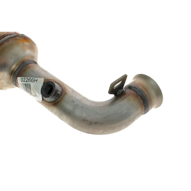 Каталізатор вихлопної системи BM CATALYSTS BM92266H для Citroen C3/C4, Peugeot 208/308 1.0/1.2 VTi
