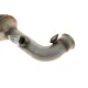 Каталізатор вихлопної системи BM CATALYSTS BM92266H для Citroen C3/C4, Peugeot 208/308 1.0/1.2 VTi